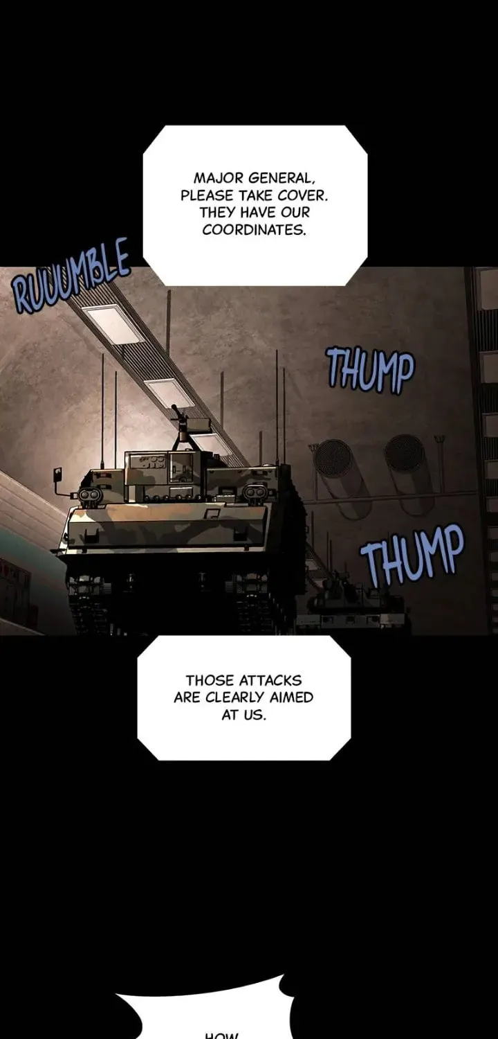 Read Dead Queen chapter 71 image 42 on Lezhin