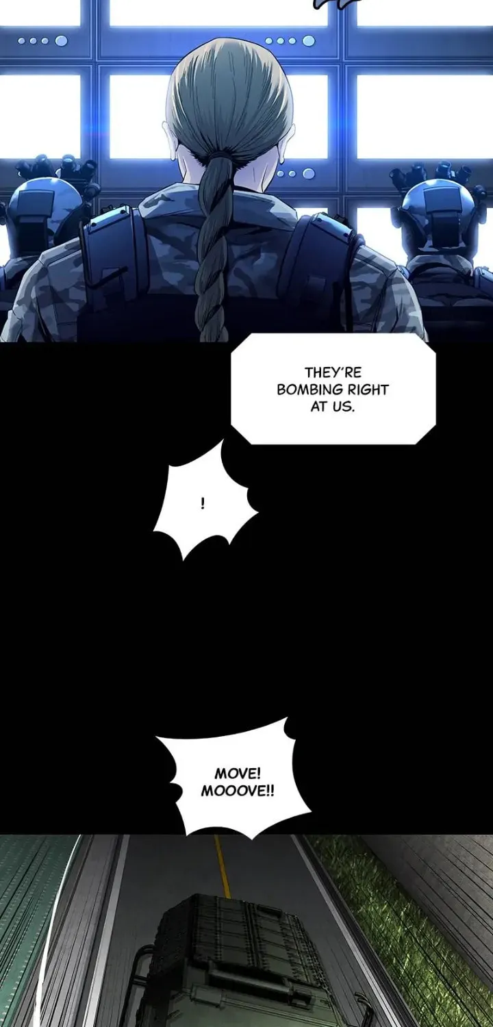 Read Dead Queen chapter 71 image 49 on Lezhin
