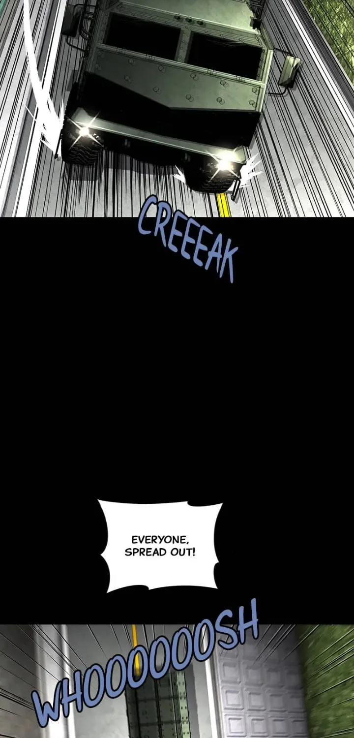Read Dead Queen chapter 71 image 50 on Lezhin