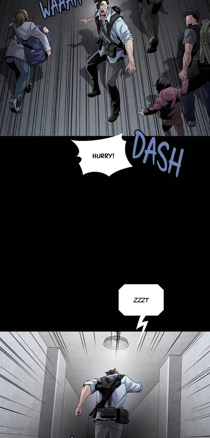 Read Dead Queen chapter 71 image 56 on Lezhin