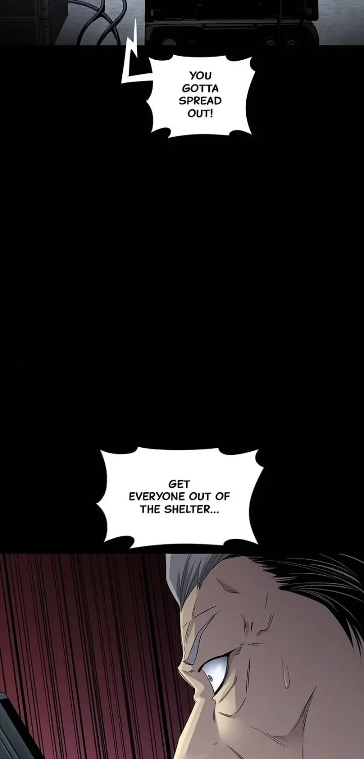 Read Dead Queen chapter 71 image 58 on Lezhin