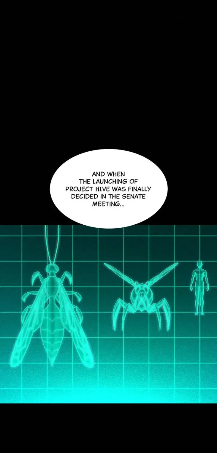 Read Dead Queen chapter 71 image 6 on Lezhin