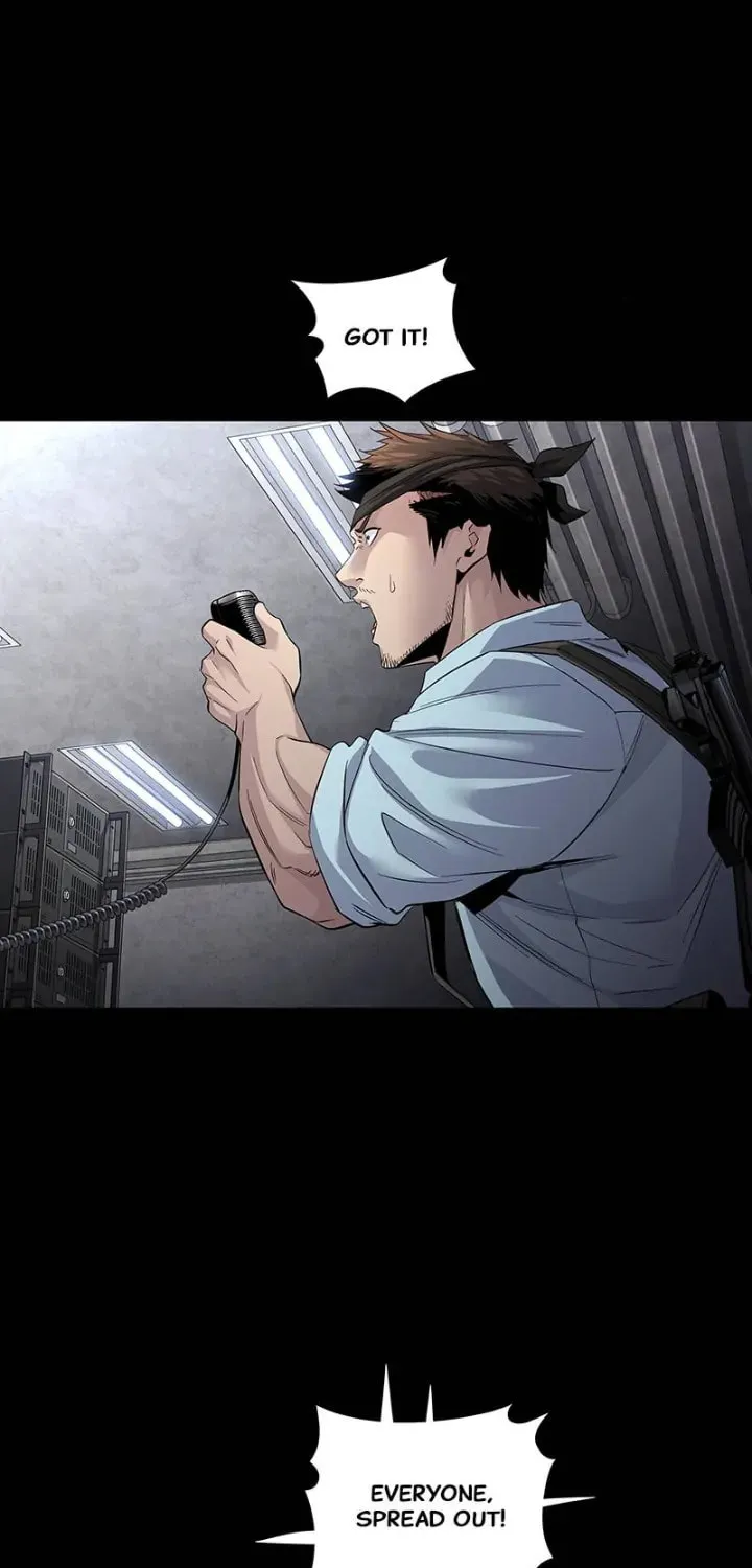 Read Dead Queen chapter 71 image 60 on Lezhin