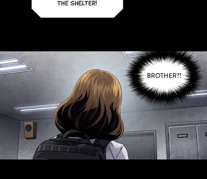 Read Dead Queen chapter 71 image 63 on Lezhin