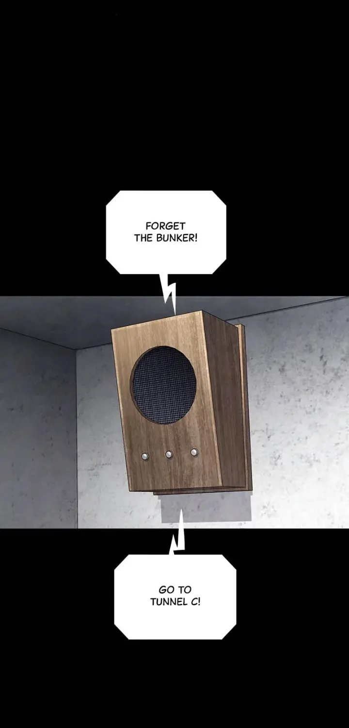 Read Dead Queen chapter 71 image 64 on Lezhin
