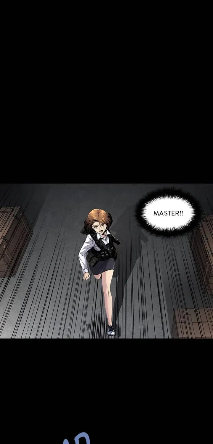 Read Dead Queen chapter 71 image 65 on Lezhin