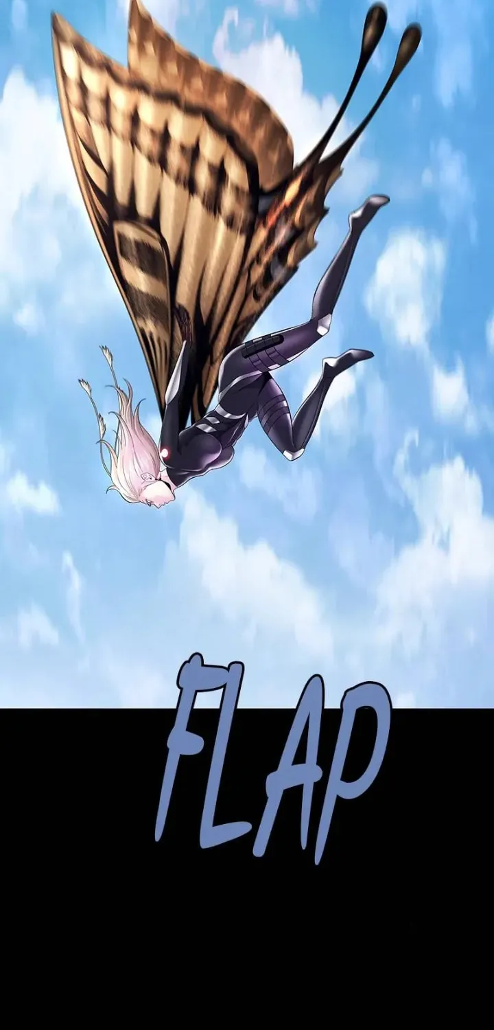 Read Dead Queen chapter 71 image 77 on Lezhin