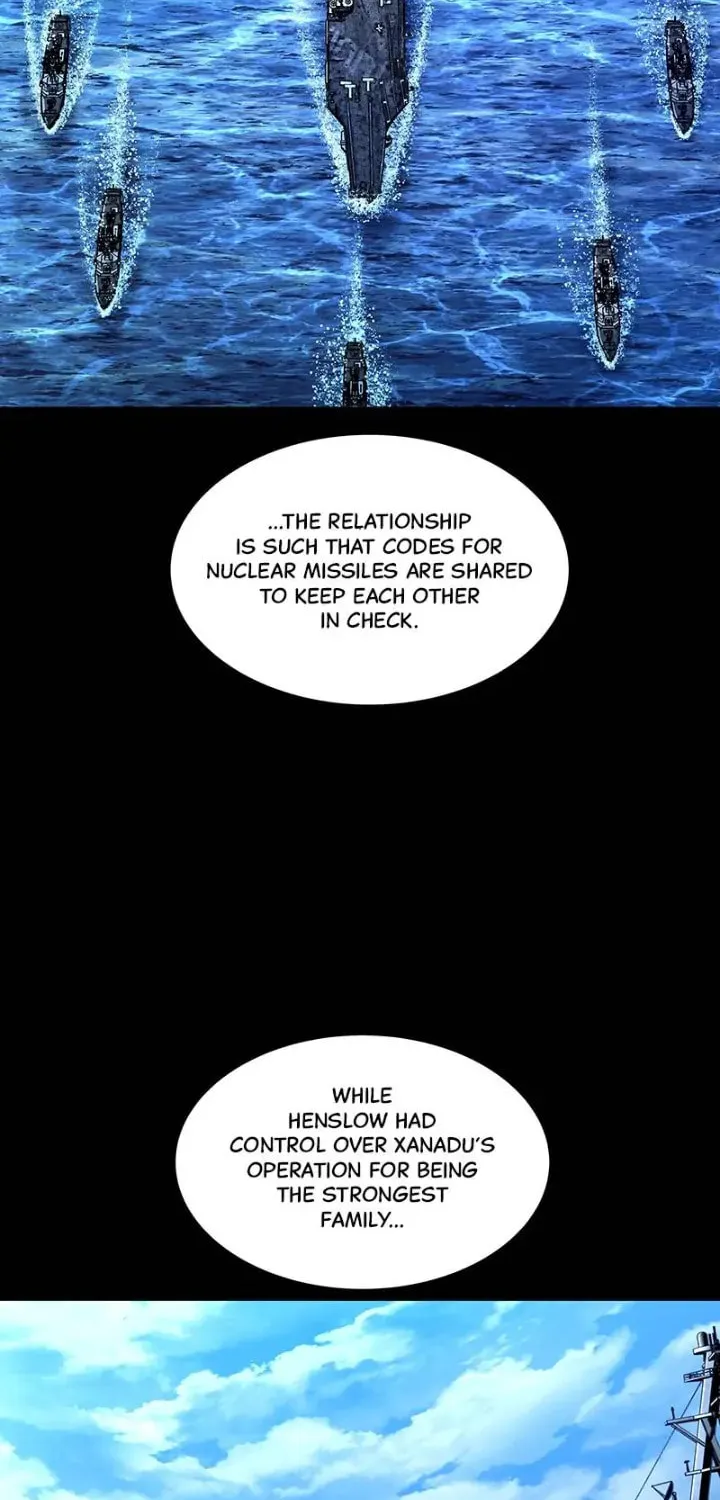 Read Dead Queen chapter 71 image 9 on Lezhin