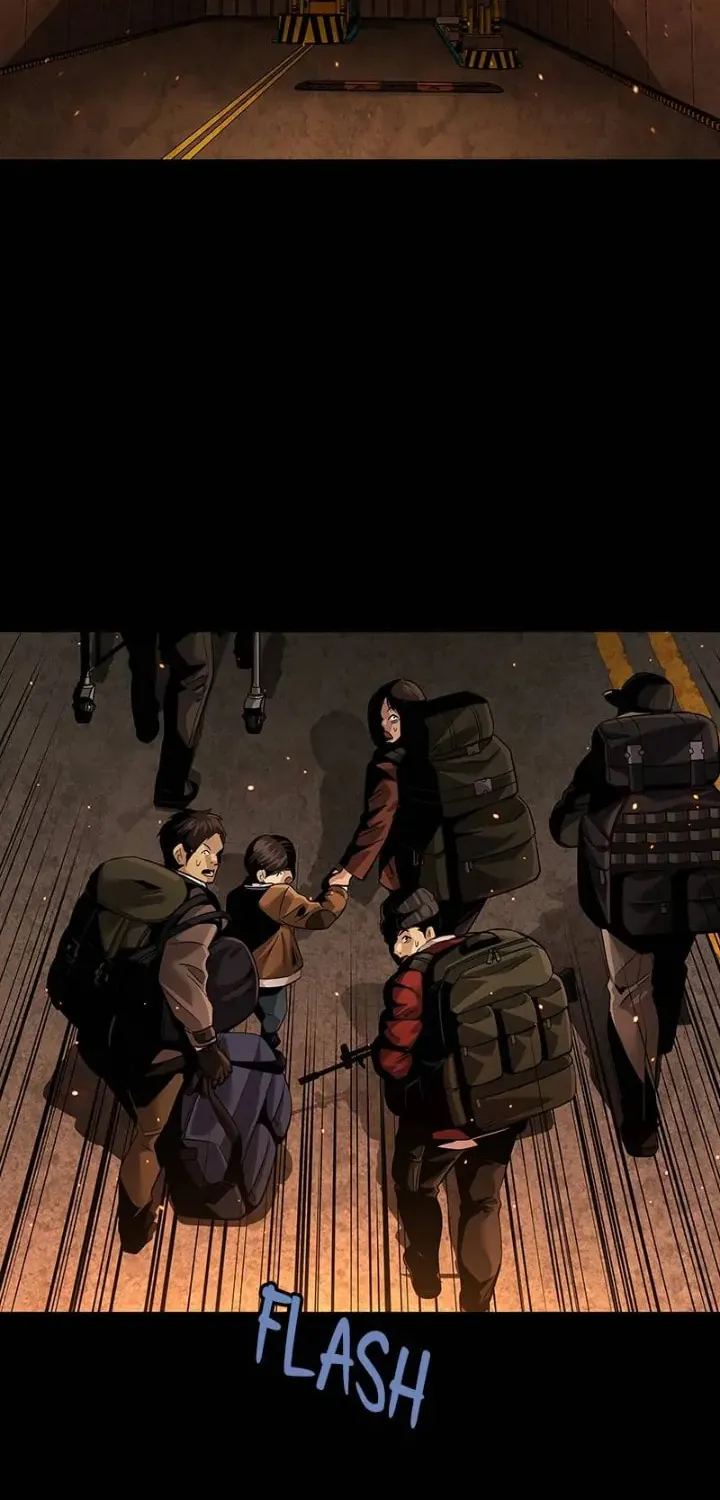 Read Dead Queen chapter 72 image 1 on Lezhin