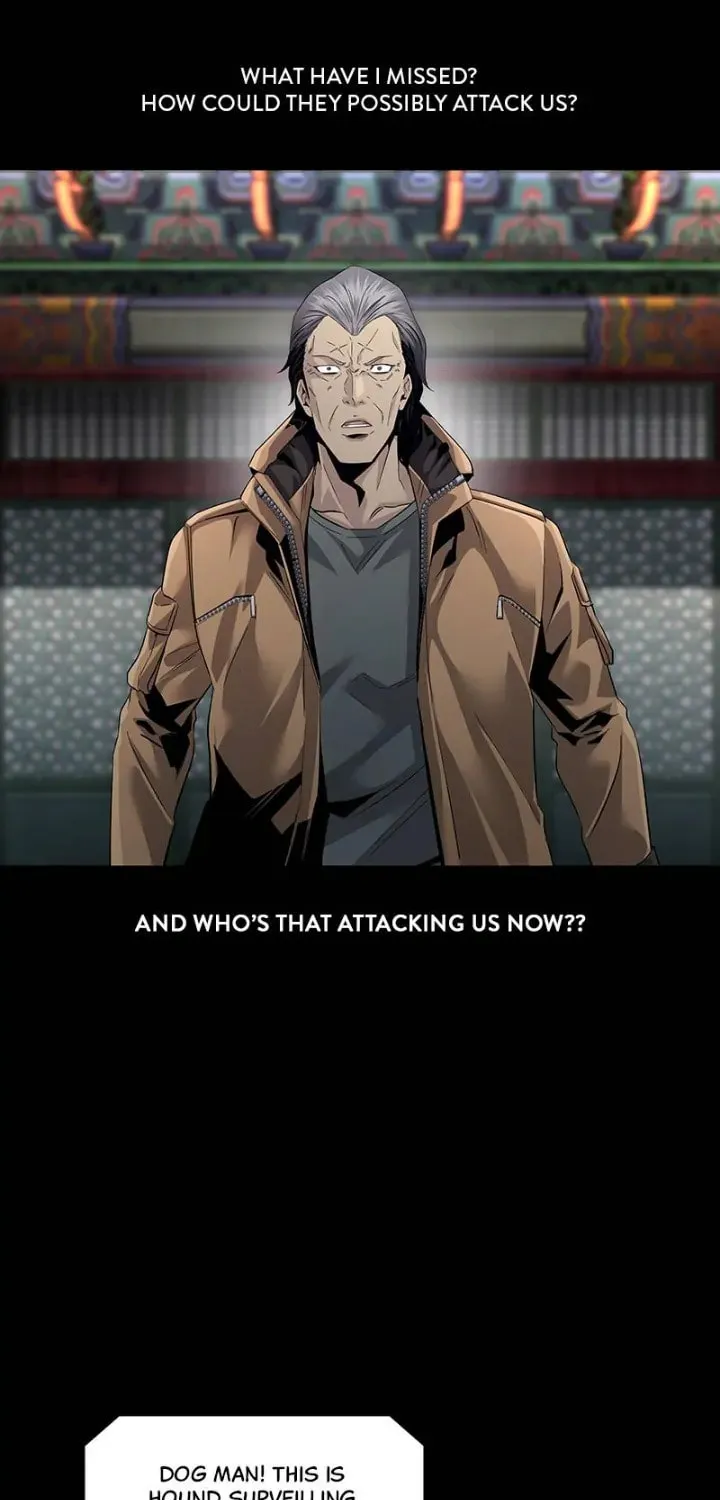 Read Dead Queen chapter 72 image 10 on Lezhin