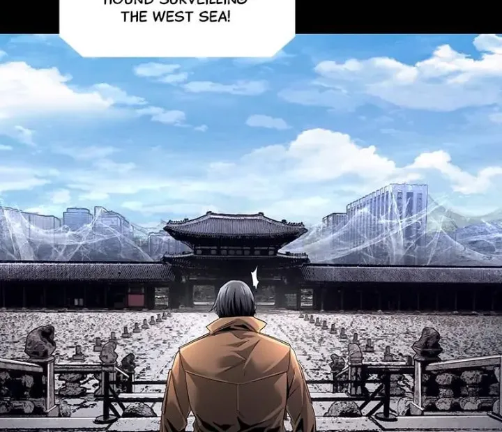 Read Dead Queen chapter 72 image 11 on Lezhin