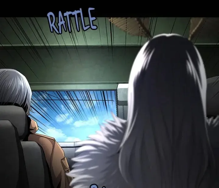 Read Dead Queen chapter 72 image 15 on Lezhin