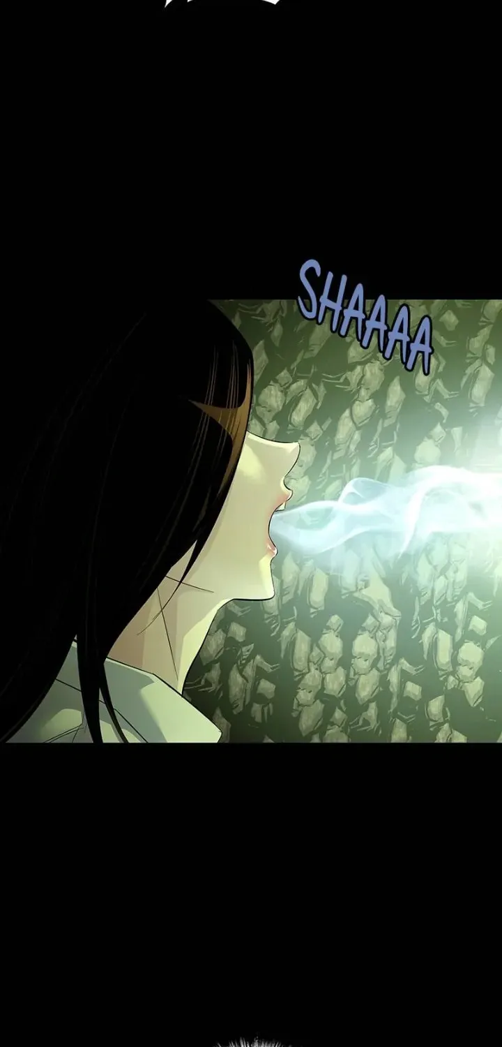 Read Dead Queen chapter 72 image 22 on Lezhin