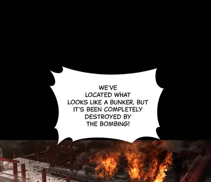 Read Dead Queen chapter 72 image 35 on Lezhin