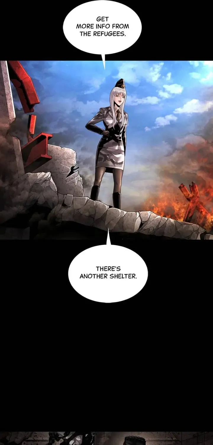 Read Dead Queen chapter 72 image 37 on Lezhin