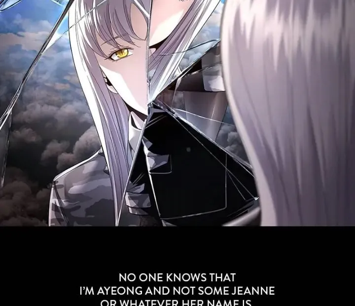 Read Dead Queen chapter 72 image 39 on Lezhin