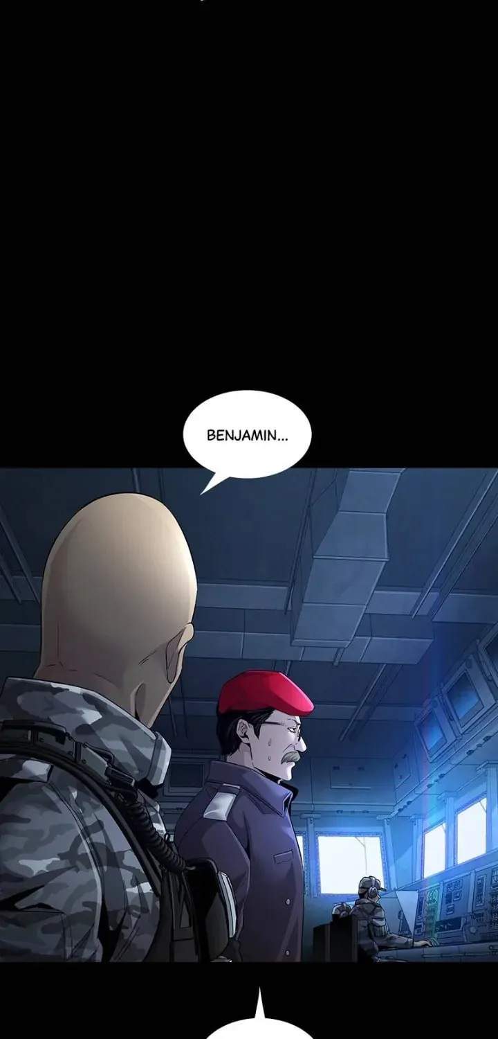 Read Dead Queen chapter 72 image 4 on Lezhin