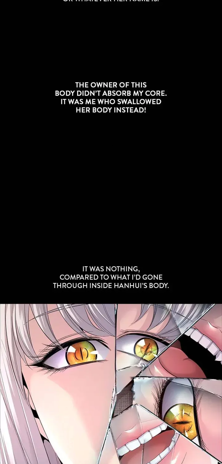 Read Dead Queen chapter 72 image 40 on Lezhin