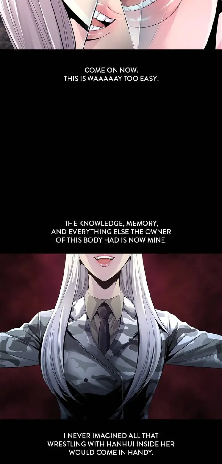 Read Dead Queen chapter 72 image 41 on Lezhin