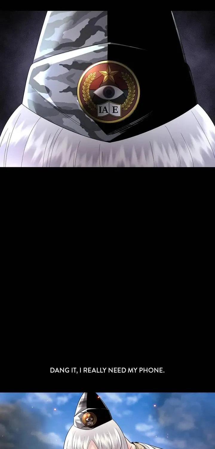 Read Dead Queen chapter 72 image 45 on Lezhin