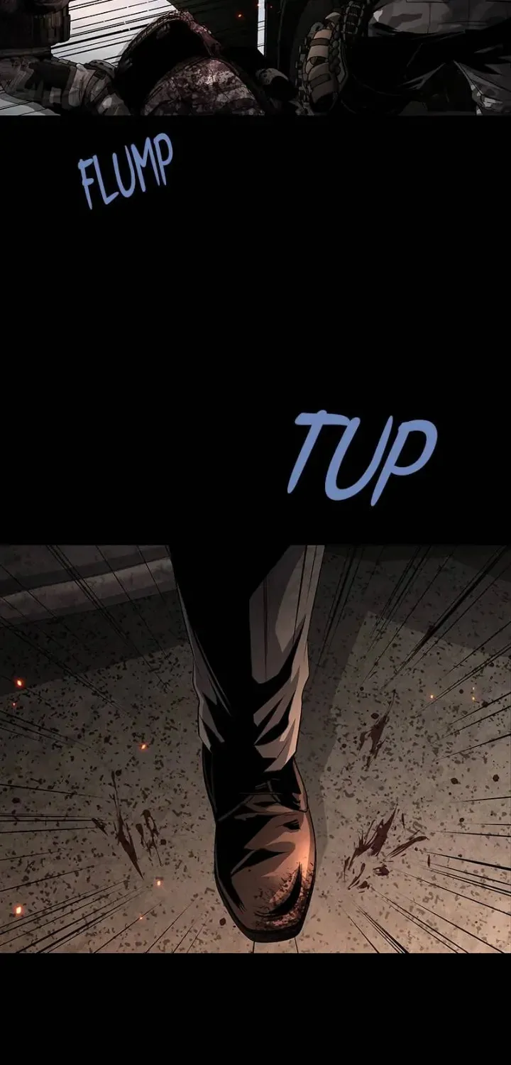 Read Dead Queen chapter 72 image 60 on Lezhin