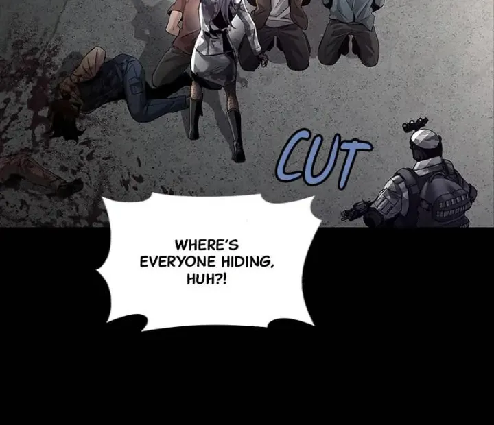 Read Dead Queen chapter 72 image 63 on Lezhin