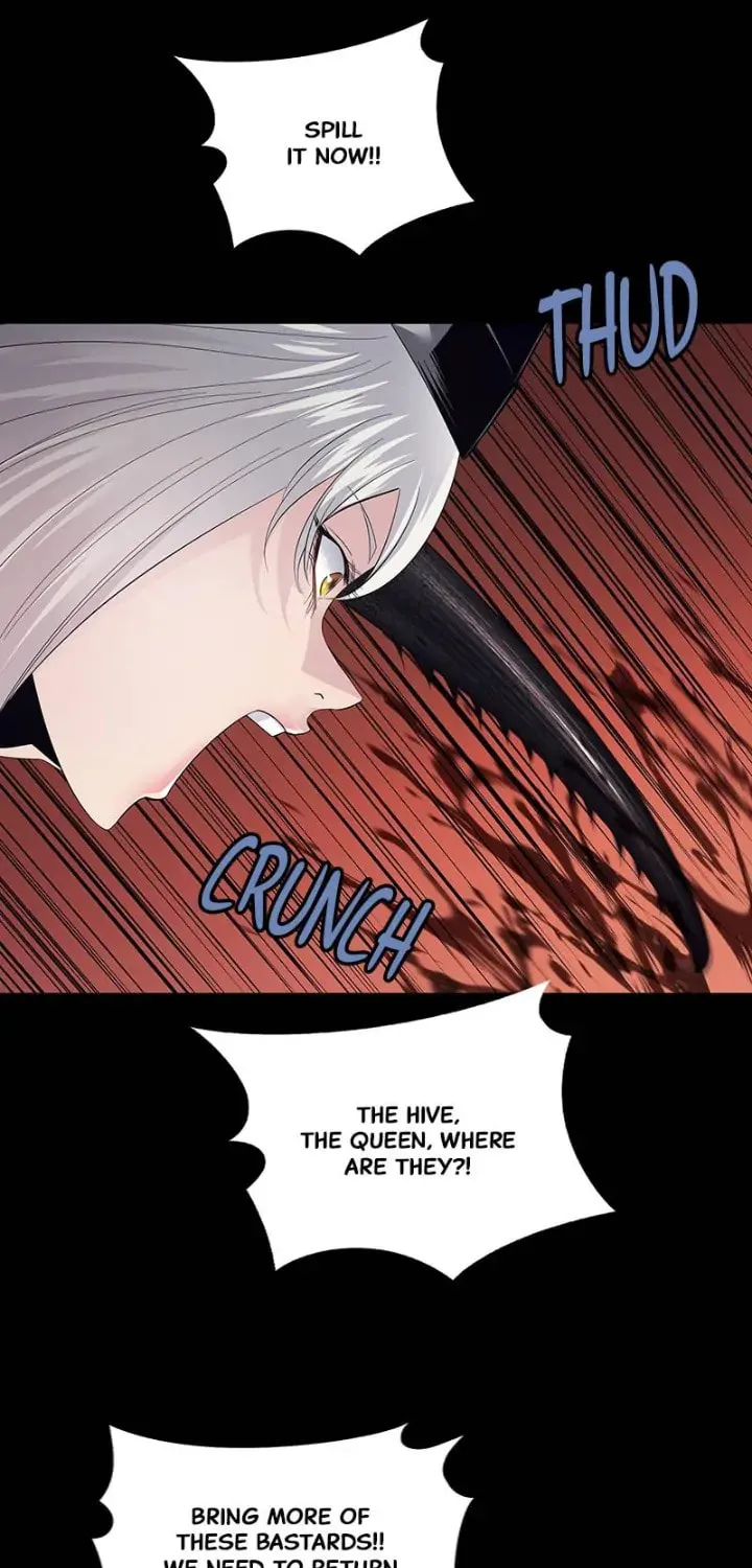 Read Dead Queen chapter 72 image 64 on Lezhin