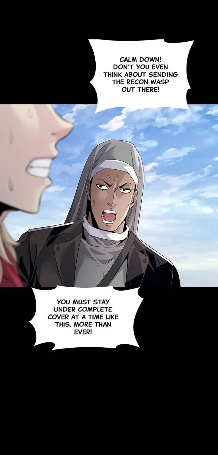 Read Dead Queen chapter 72 image 68 on Lezhin