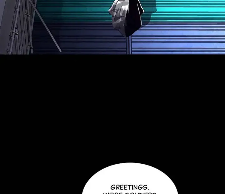 Read Dead Queen chapter 72 image 71 on Lezhin