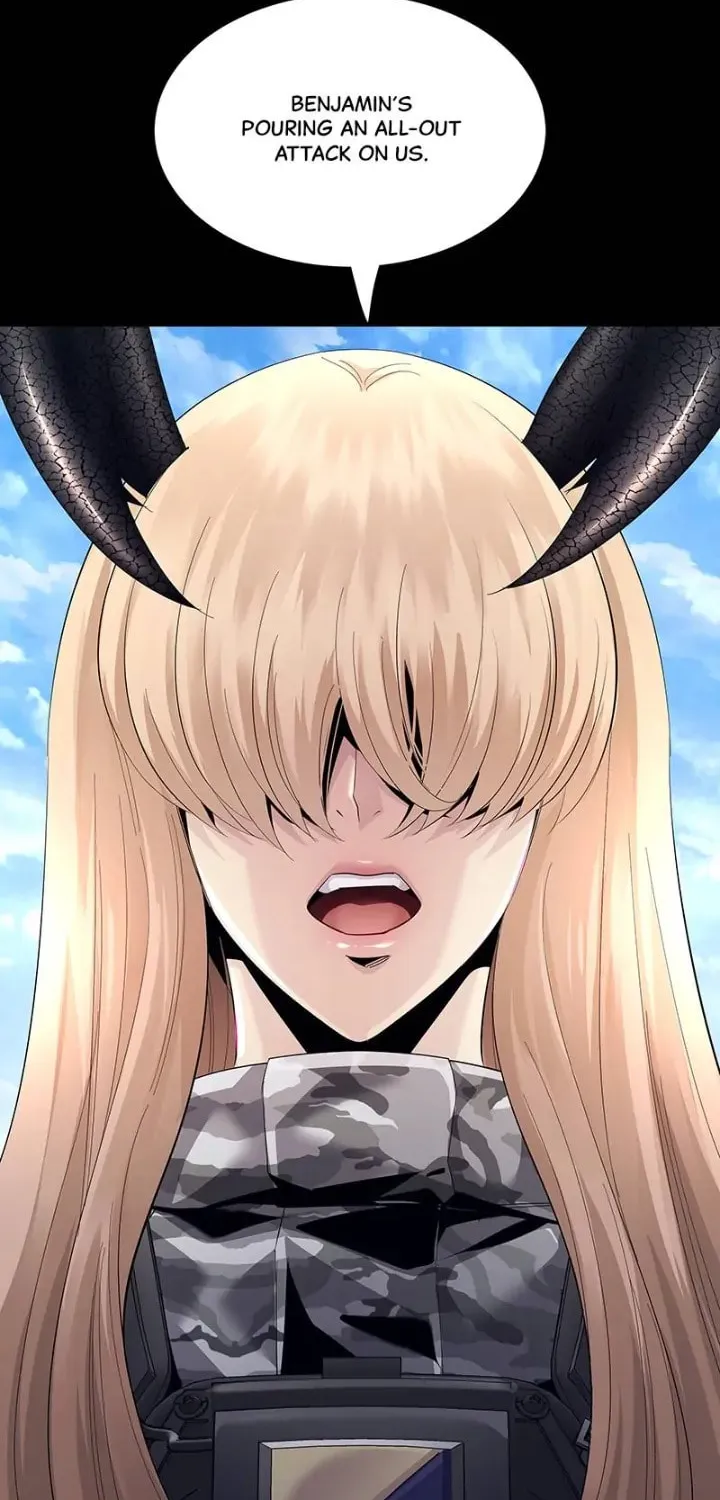 Read Dead Queen chapter 72 image 73 on Lezhin
