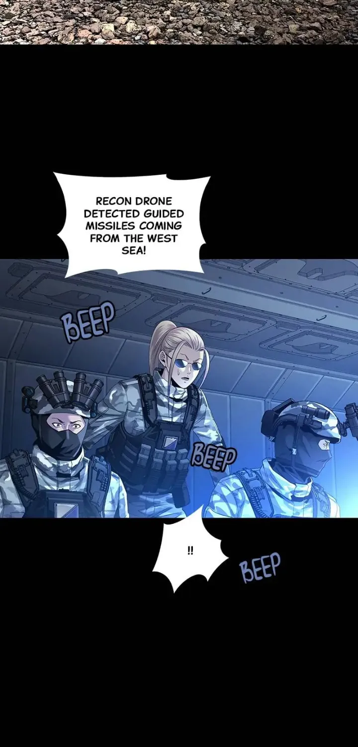 Read Dead Queen chapter 72 image 9 on Lezhin