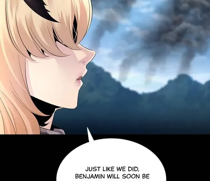 Read Dead Queen chapter 73 image 11 on Lezhin