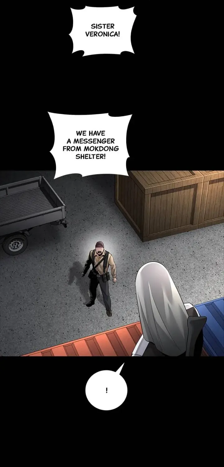 Read Dead Queen chapter 73 image 13 on Lezhin
