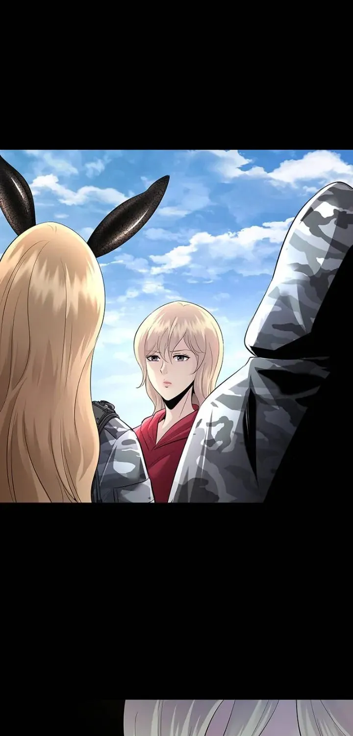 Read Dead Queen chapter 73 image 14 on Lezhin