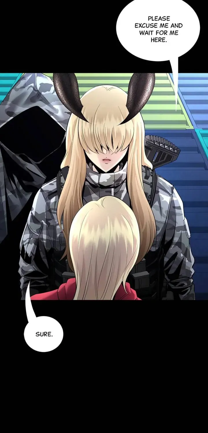 Read Dead Queen chapter 73 image 16 on Lezhin