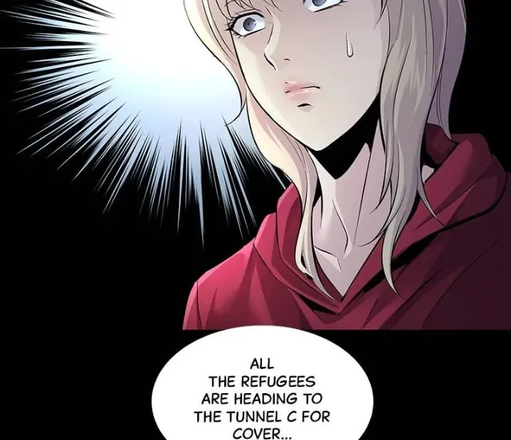 Read Dead Queen chapter 73 image 19 on Lezhin