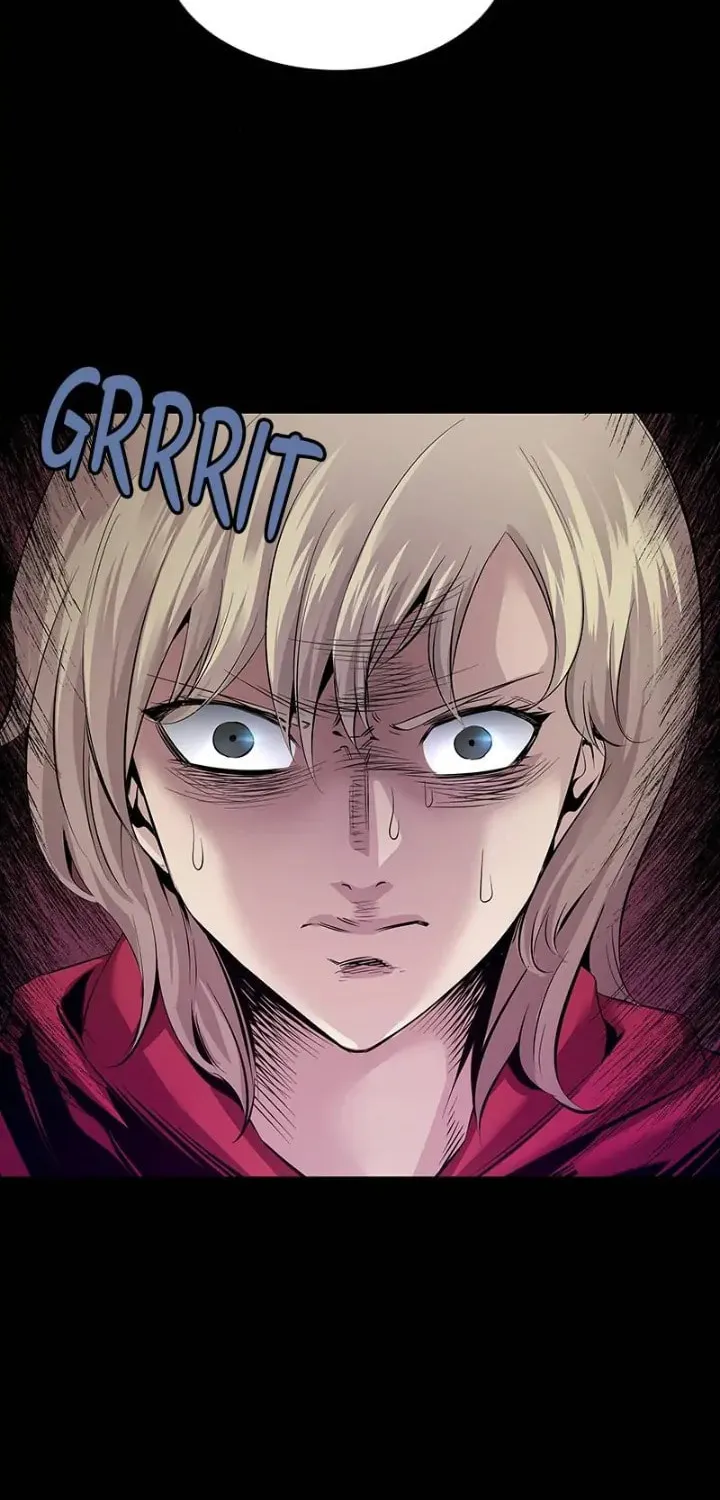 Read Dead Queen chapter 73 image 21 on Lezhin