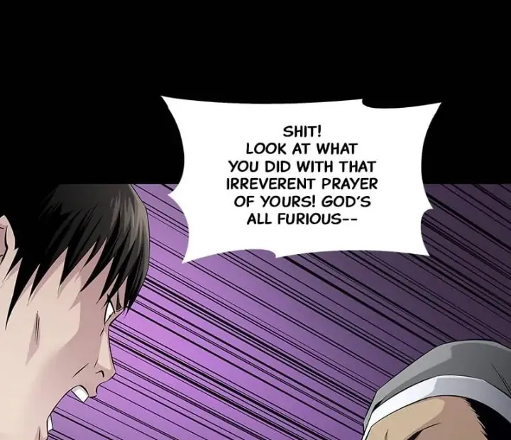 Read Dead Queen chapter 73 image 27 on Lezhin