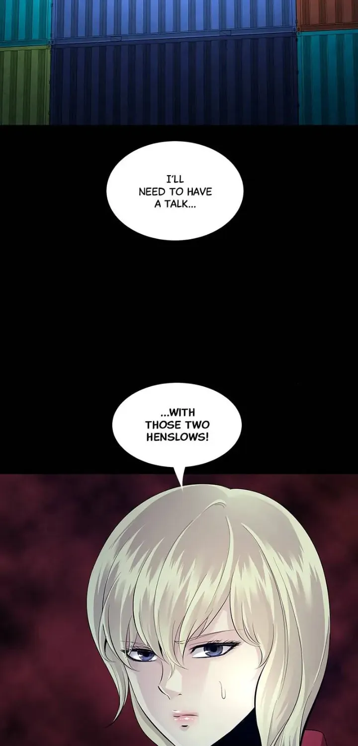 Read Dead Queen chapter 73 image 33 on Lezhin