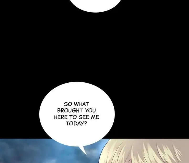 Read Dead Queen chapter 73 image 35 on Lezhin