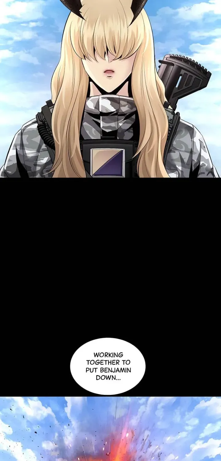 Read Dead Queen chapter 73 image 37 on Lezhin