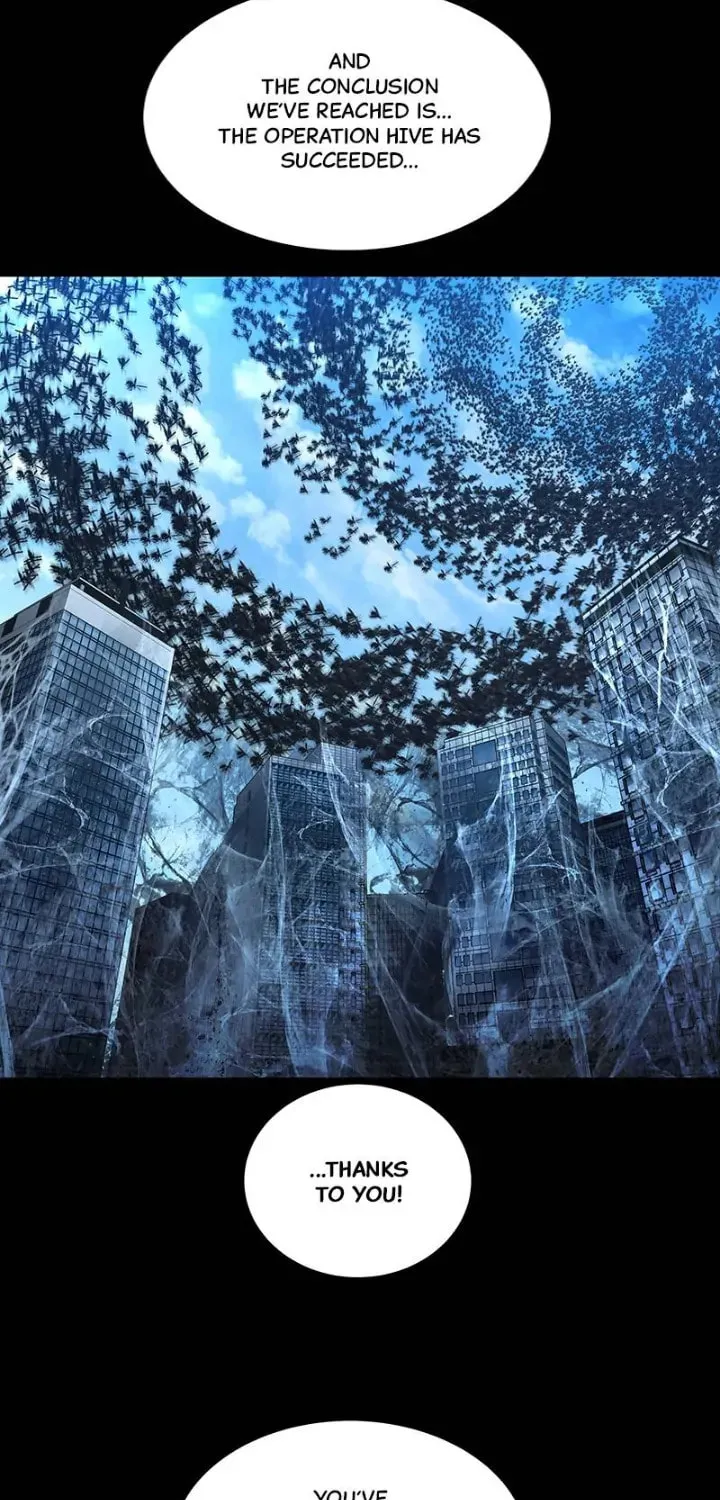 Read Dead Queen chapter 73 image 40 on Lezhin