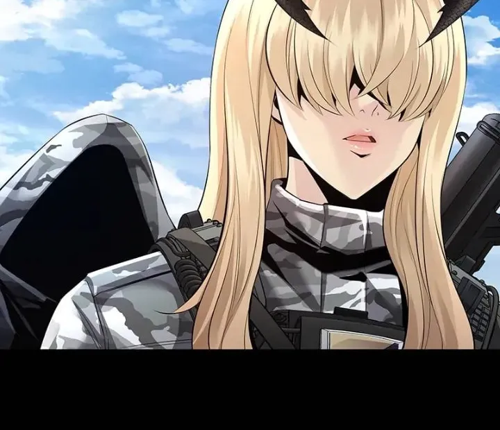 Read Dead Queen chapter 73 image 43 on Lezhin