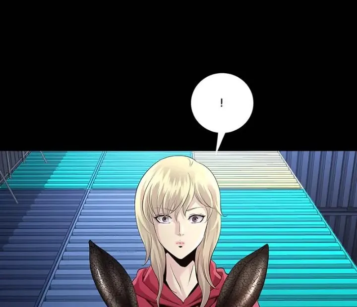 Read Dead Queen chapter 73 image 47 on Lezhin