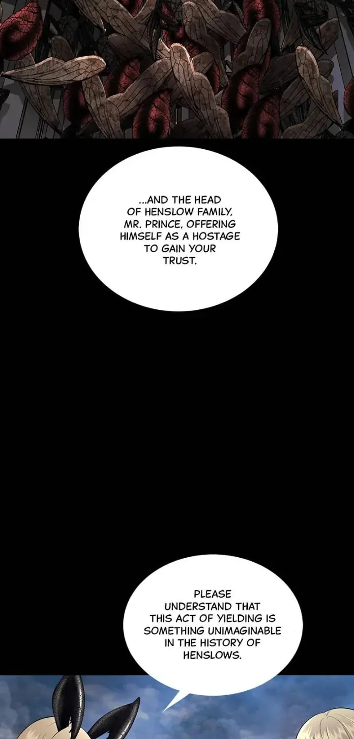 Read Dead Queen chapter 73 image 49 on Lezhin