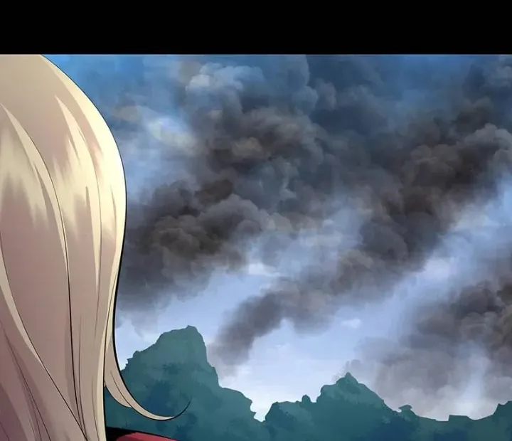Read Dead Queen chapter 73 image 51 on Lezhin