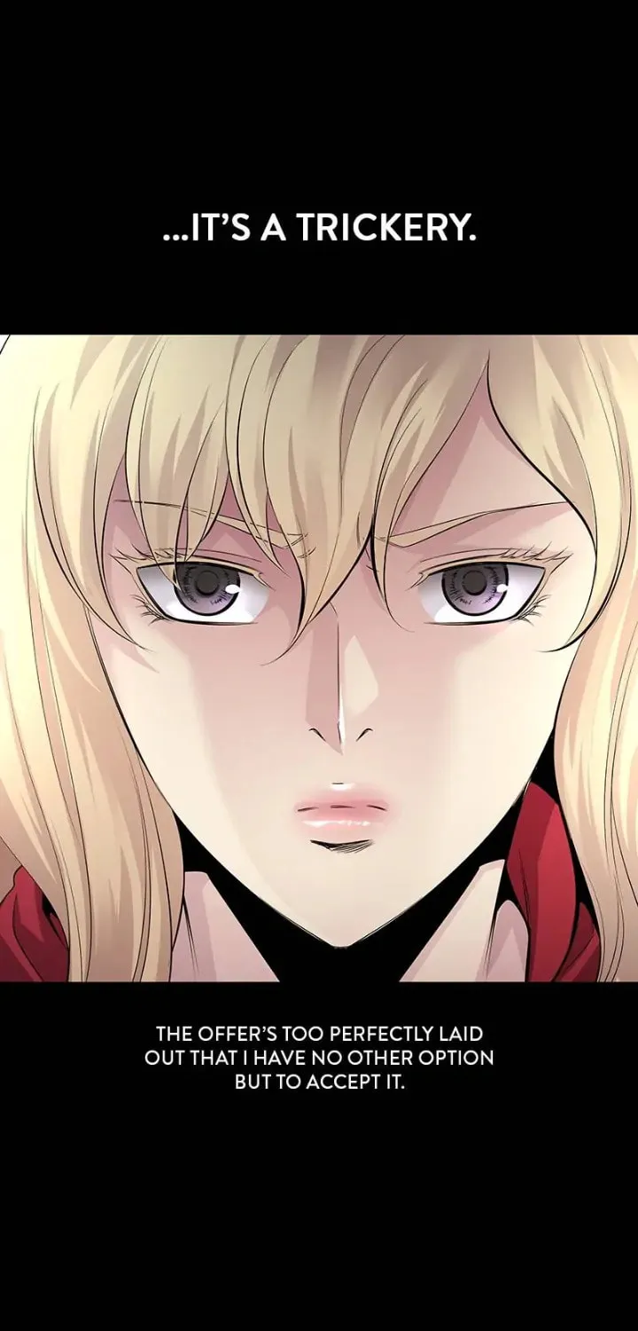 Read Dead Queen chapter 73 image 54 on Lezhin