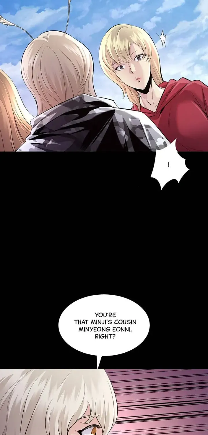 Read Dead Queen chapter 73 image 57 on Lezhin