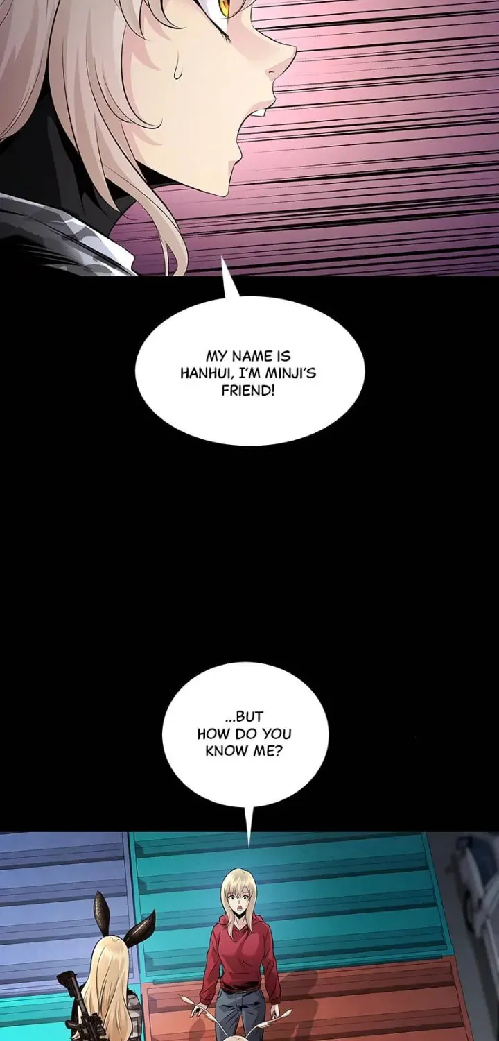 Read Dead Queen chapter 73 image 58 on Lezhin