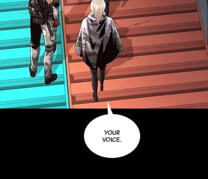 Read Dead Queen chapter 73 image 59 on Lezhin